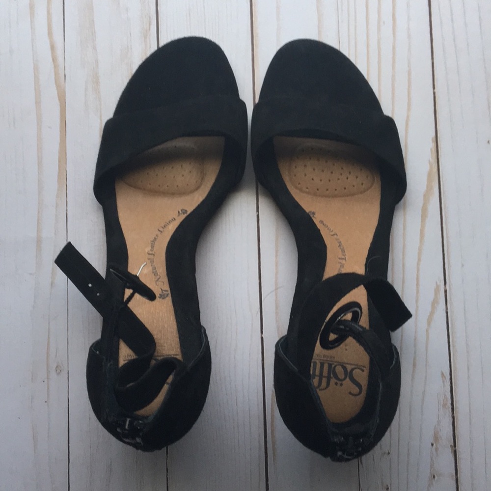Sofft sandals